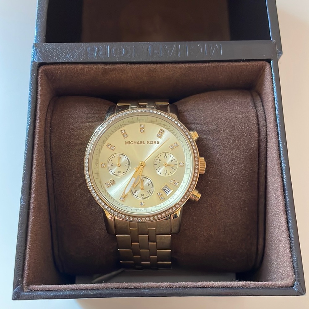 Micheal kors